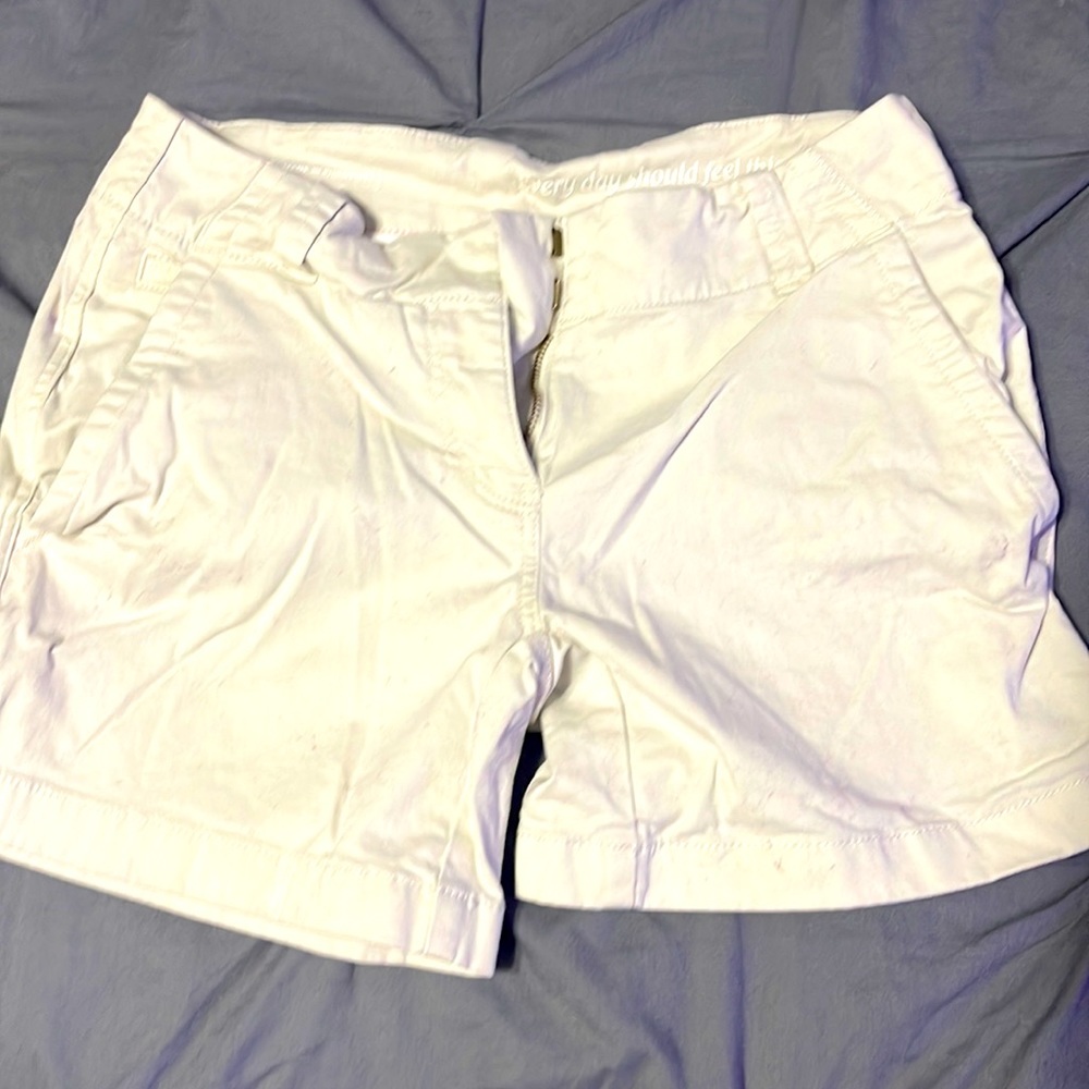 Women shorts
